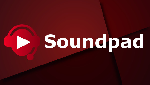 Interface do Soundpad